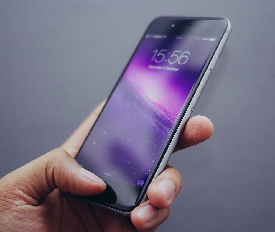 Aplicație mobilă pentru livratori