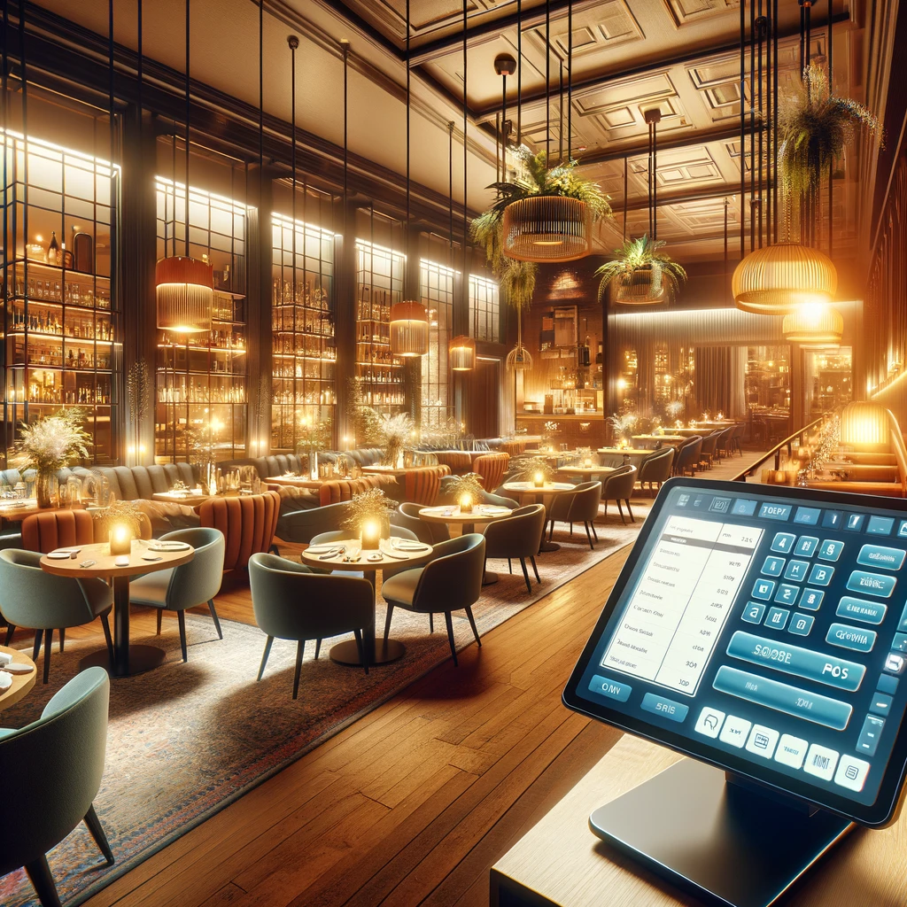 soft restaurant startuo delivery