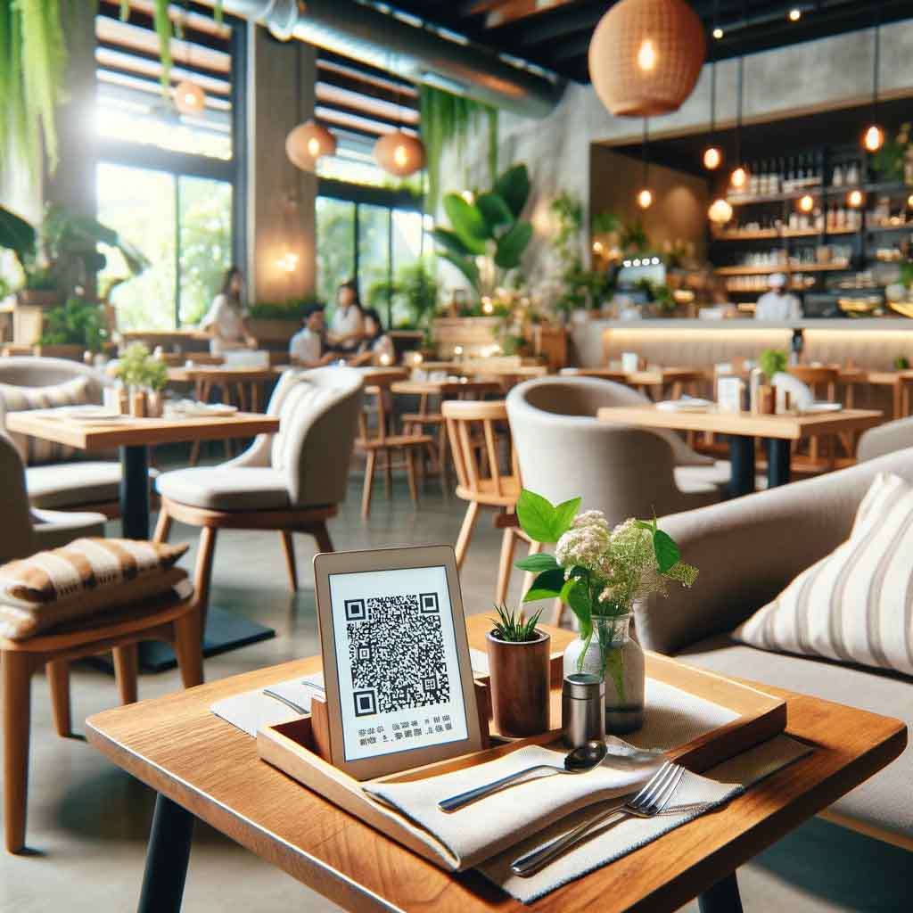 startup delivery meniu digital cod qr cel mai bun meniu digital