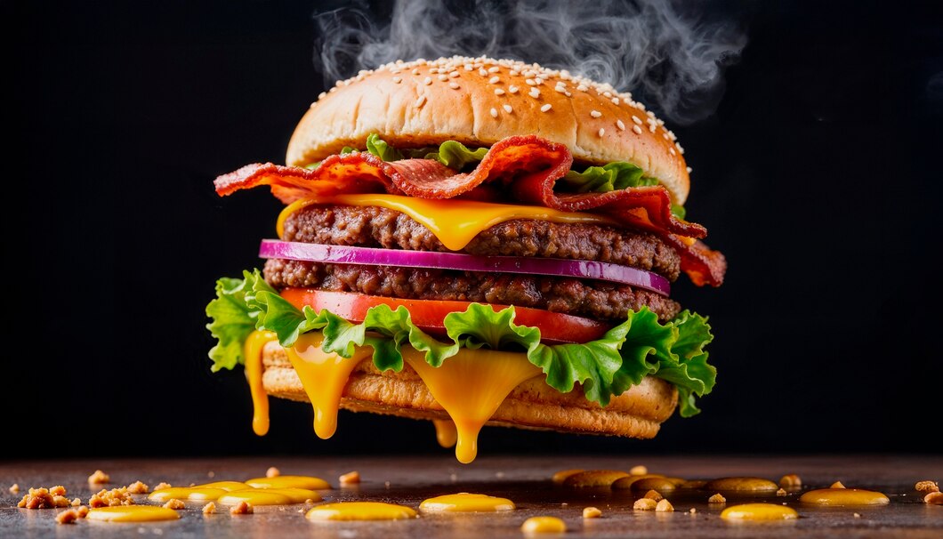 Automatizarea fast-food-ului: eficienta, viteza si profitabilitate