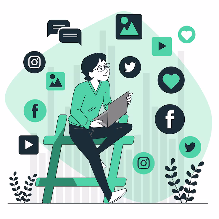 Management Creativ pe Facebook