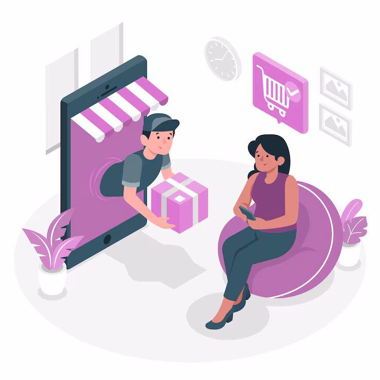 Platforme eCommerce Eficiente