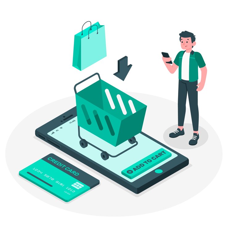 Platforme eCommerce Eficiente