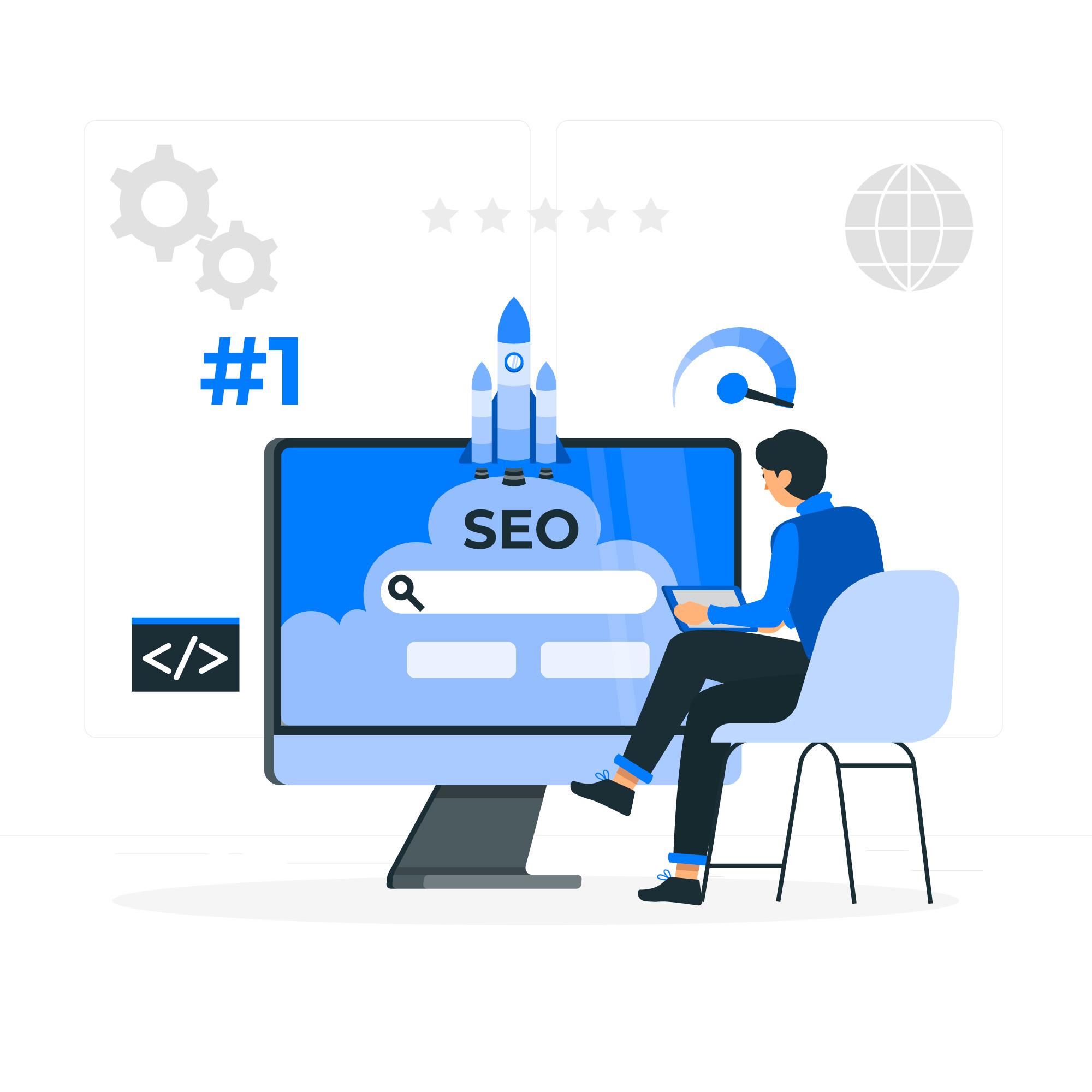 SEO: Cheia Succesului Online a Companiei Tale