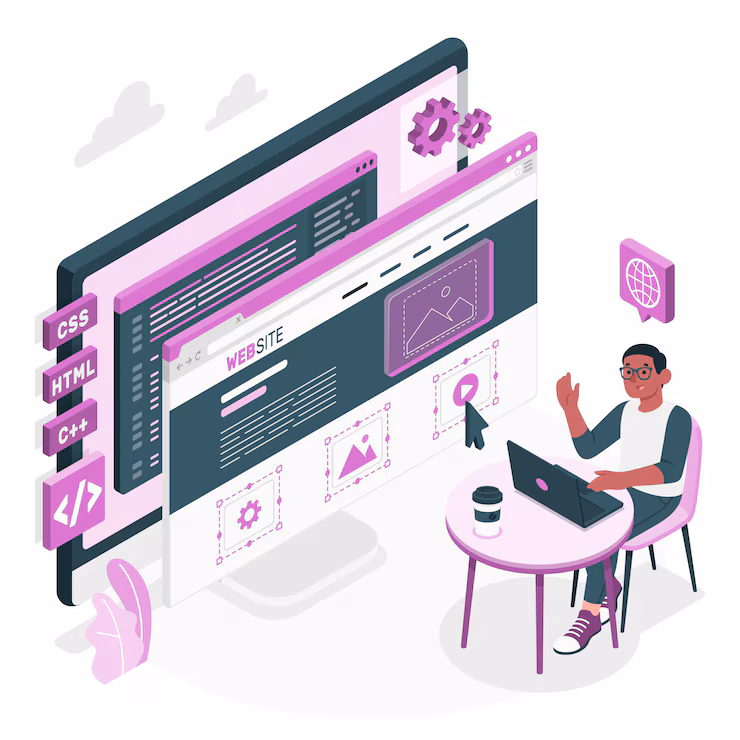 Soluții Web Inovatoare