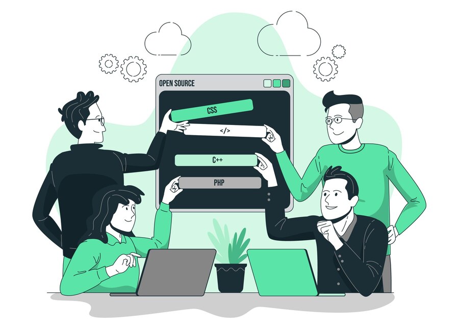 Soluții Web Inovatoare