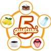 5 Gusturi