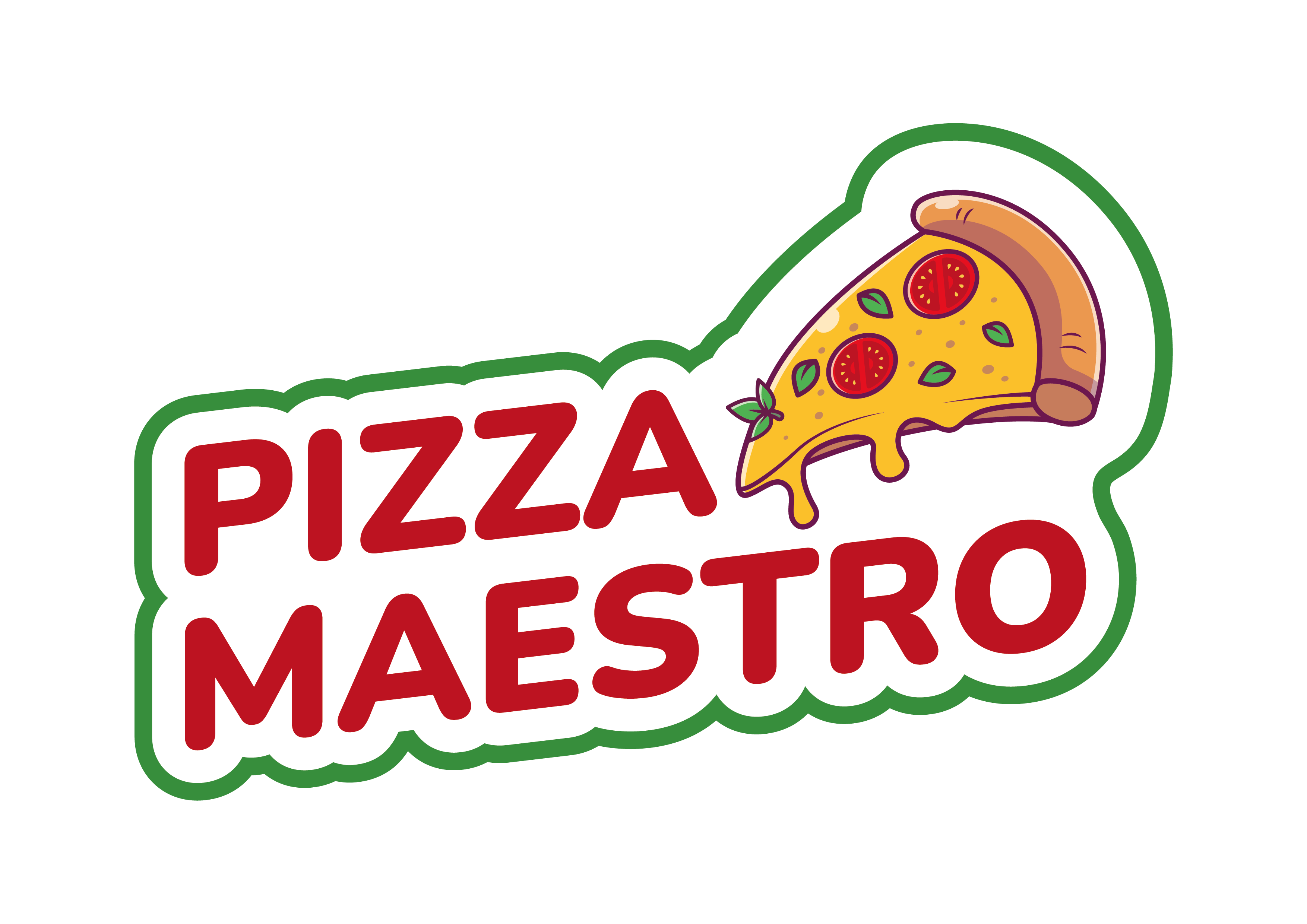 Pizza Maestro