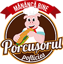 Porcușorul Pofticios
