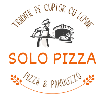 Solo Pizza