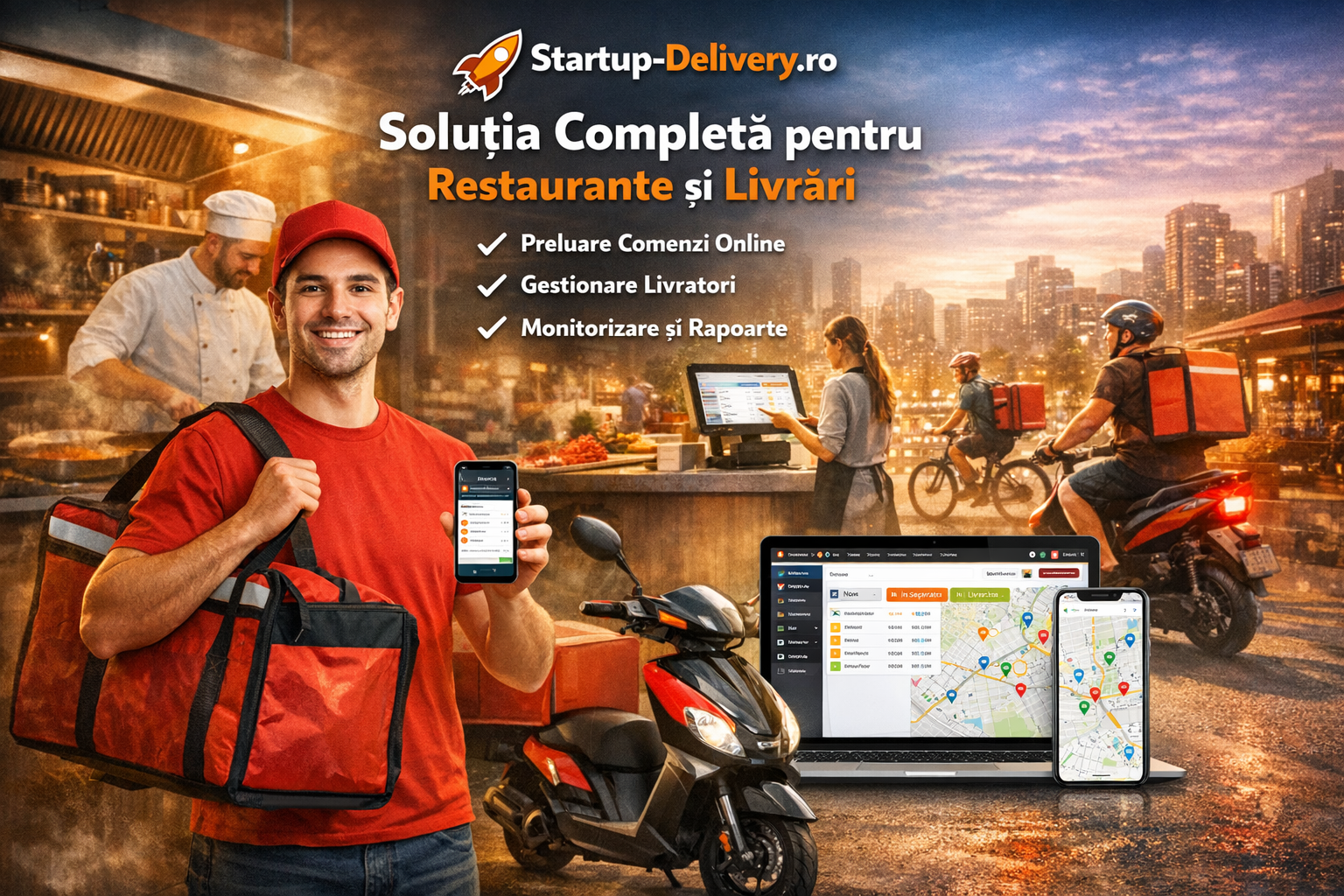 Soluție completă pentru |